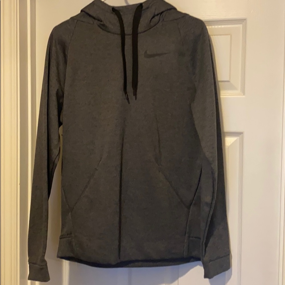 Brand new Nike dry fit sweatshirt.